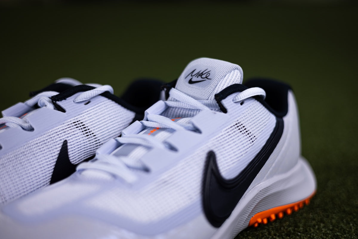 Nike React Vapor Drive 2 SE Hockey Shoe - Olympic Colour. | ONE Sports Warehouse