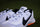 Nike React Vapor Drive 2 SE Hockey Shoe - Olympic Colour. | ONE Sports Warehouse