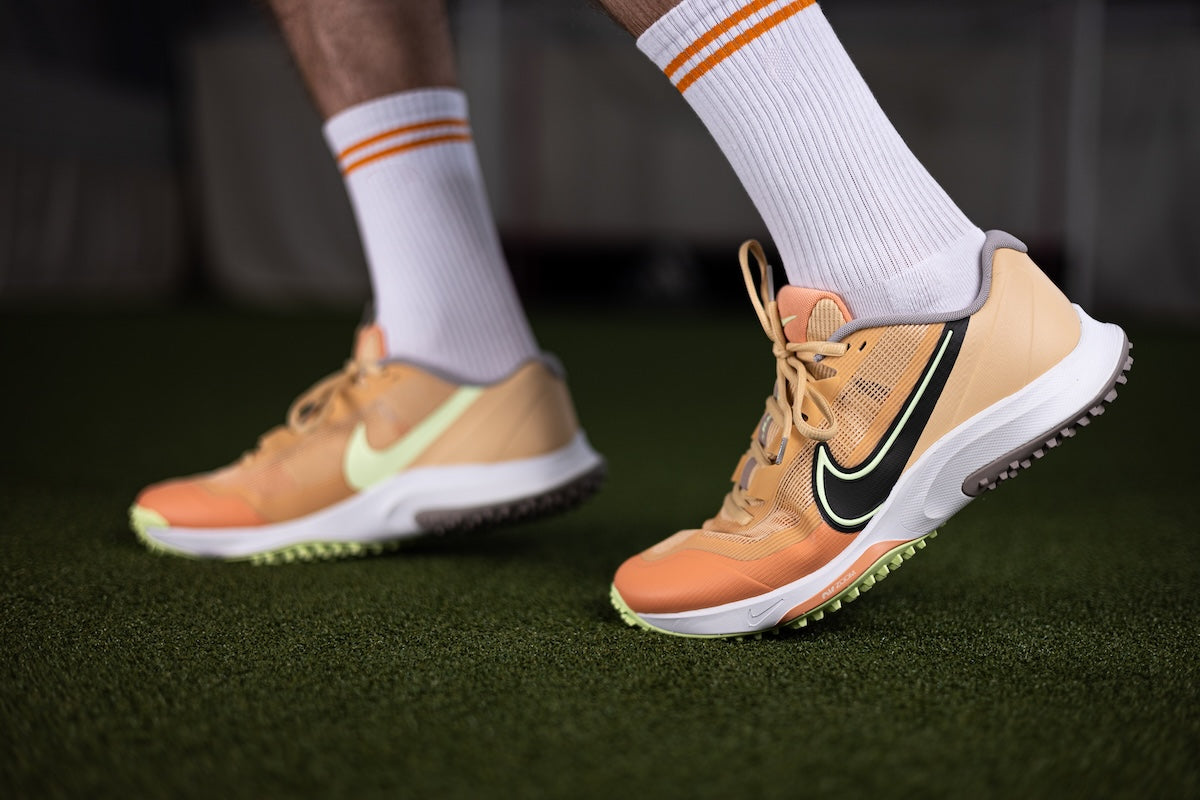 Nike Vapor Drive 2 Onyx Hockey Shoe | ONE Sports Warehouse