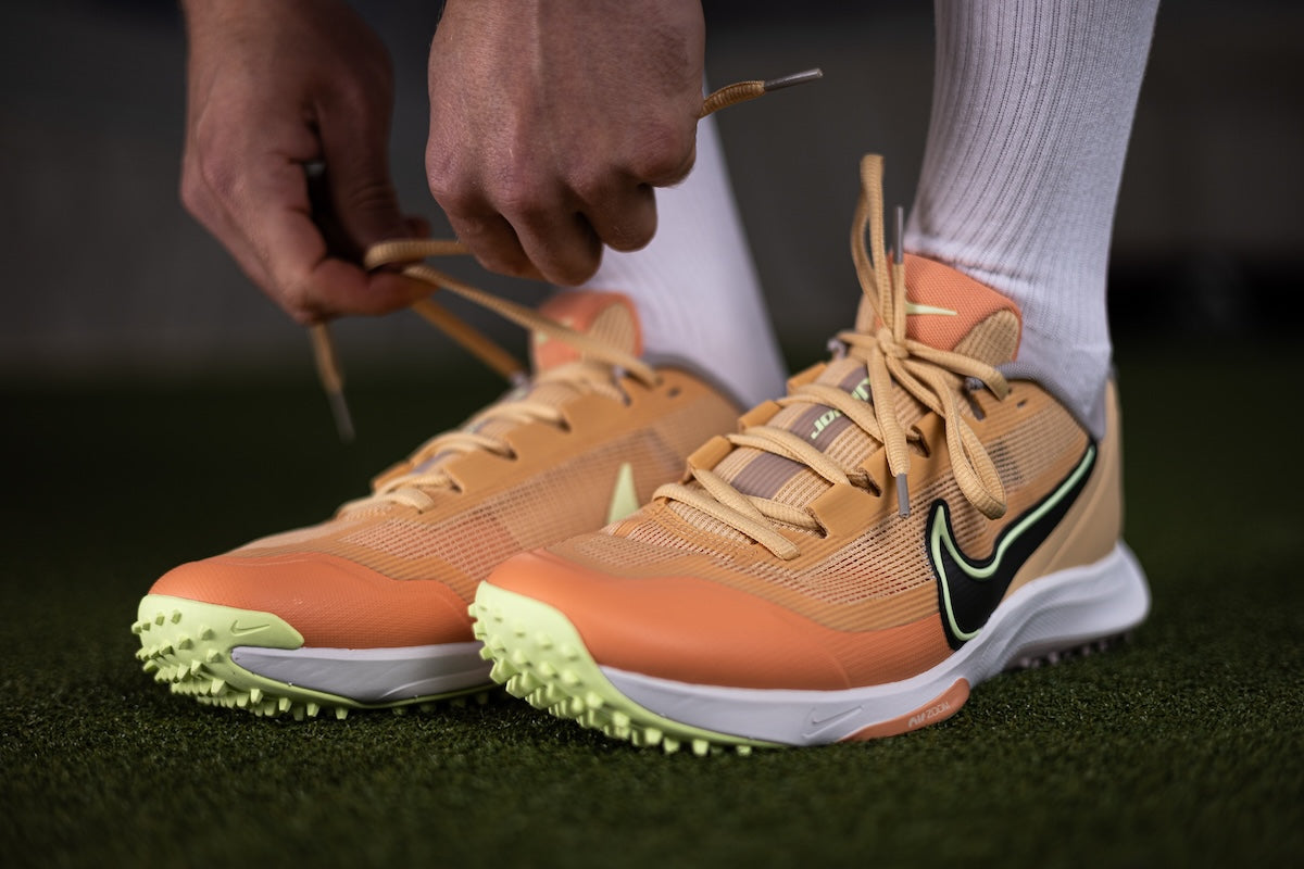 Nike Vapor Drive 2 Onyx Hockey Shoe | ONE Sports Warehouse