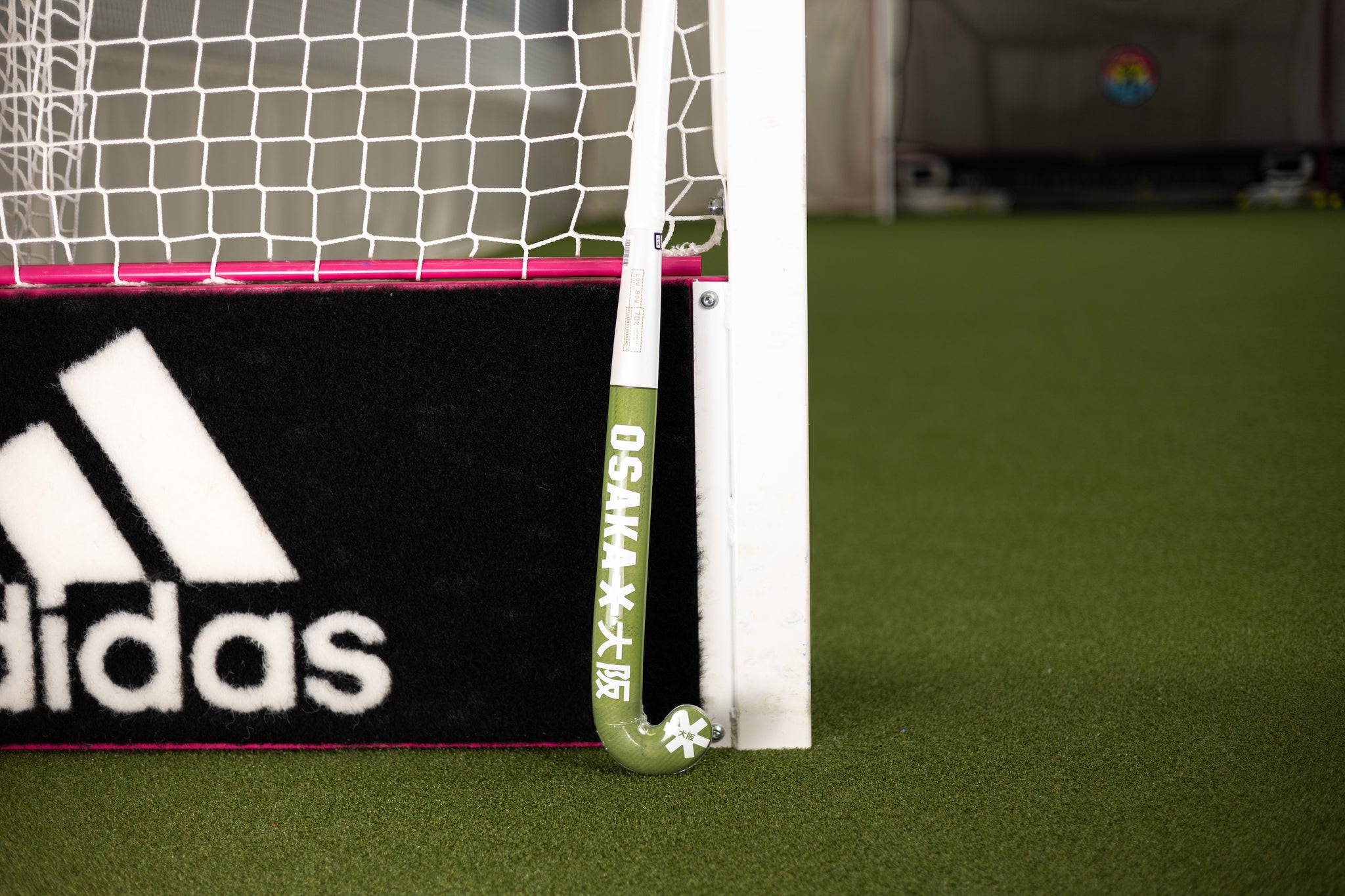 Osaka Low Bow Advanced 70 Green Eyes 25/26 Ex-Display