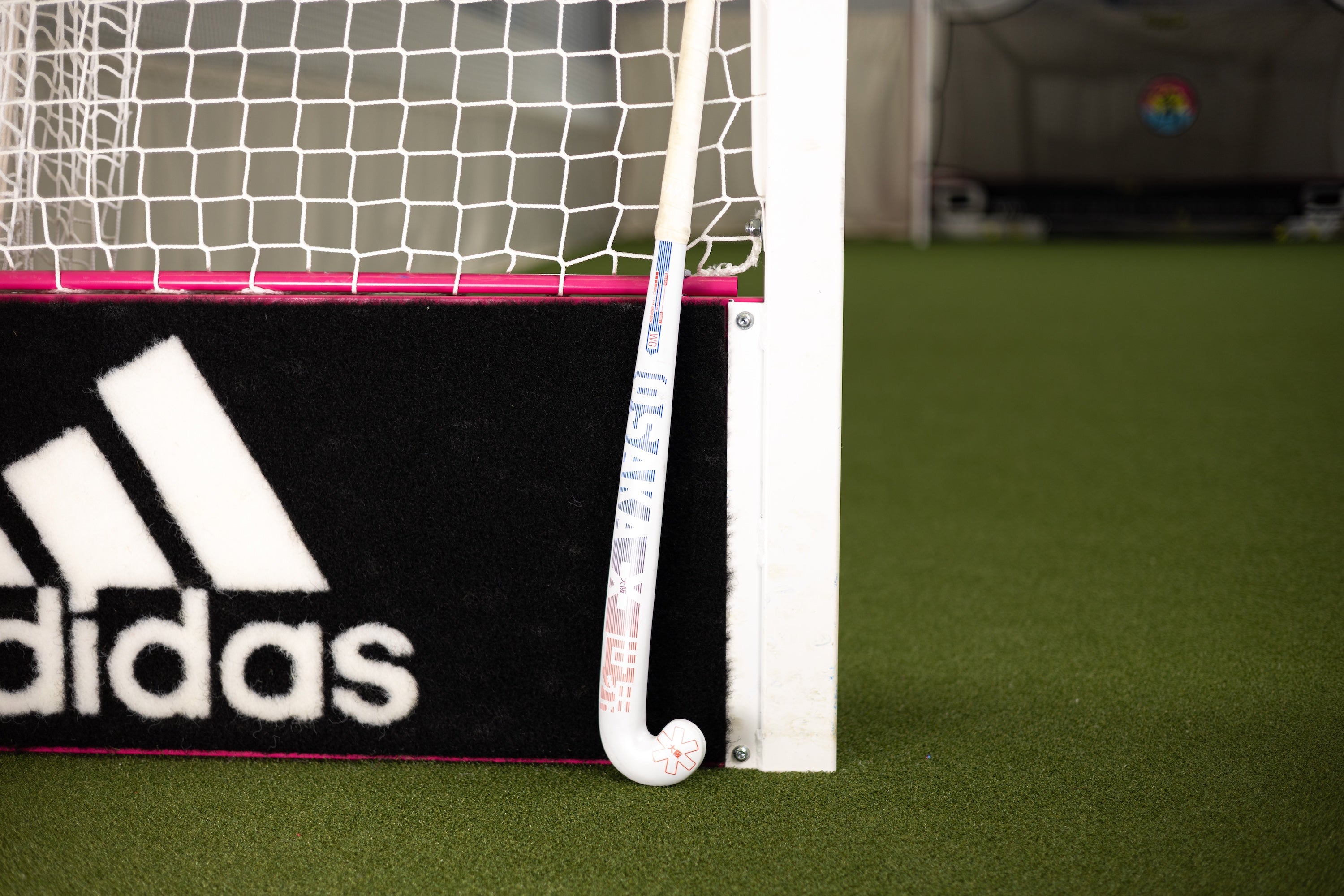 Osaka Vision WG Grow Bow 25 White Ex-Display