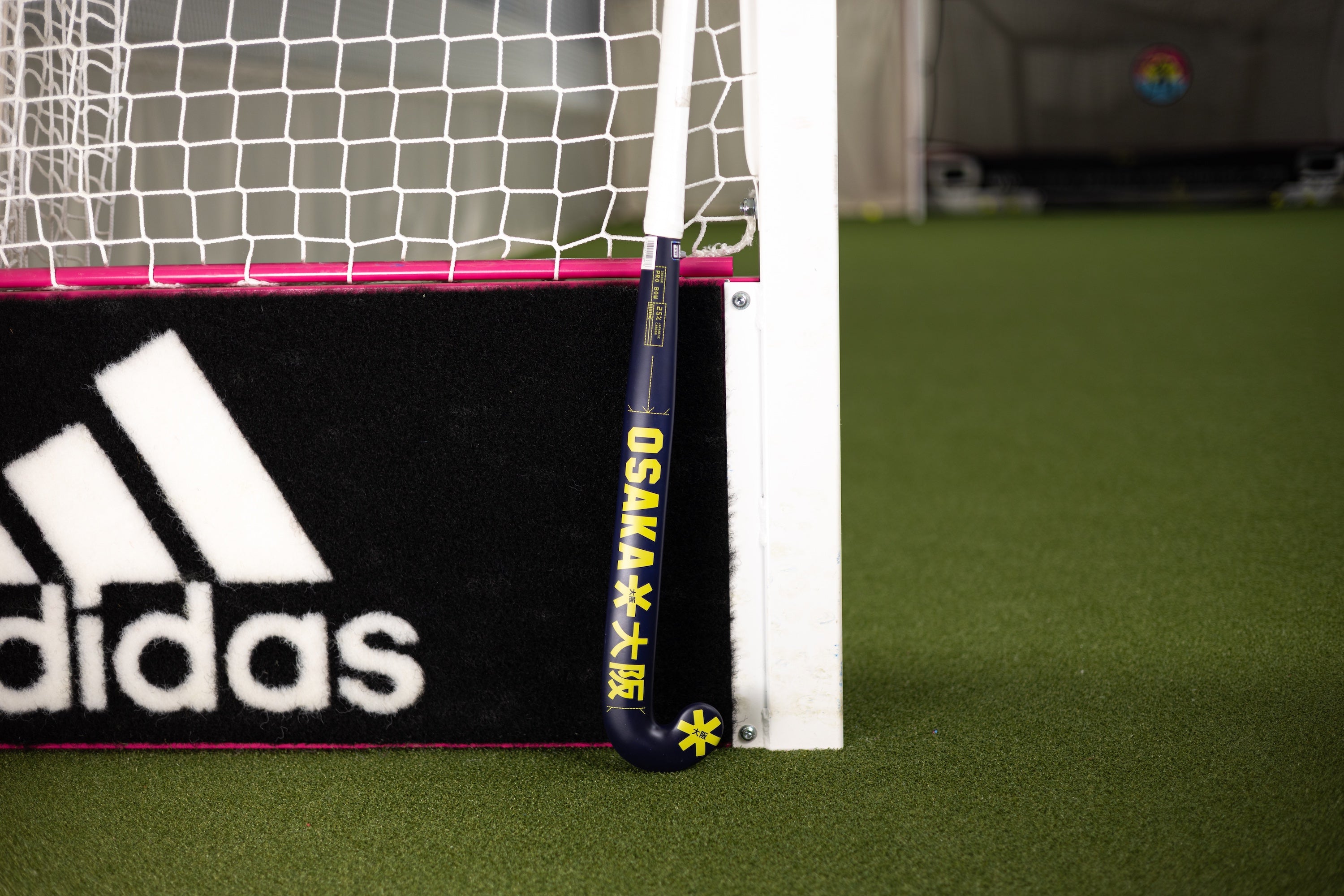 Osaka Pro Bow 25 Ex-Display