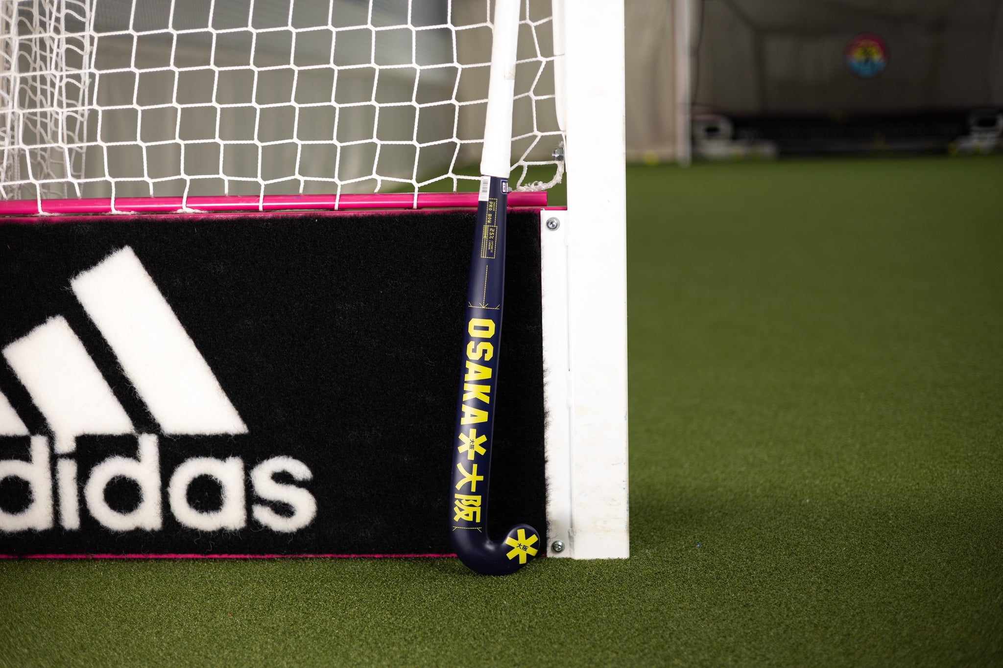 Osaka Pro Bow 25 Ex-Display