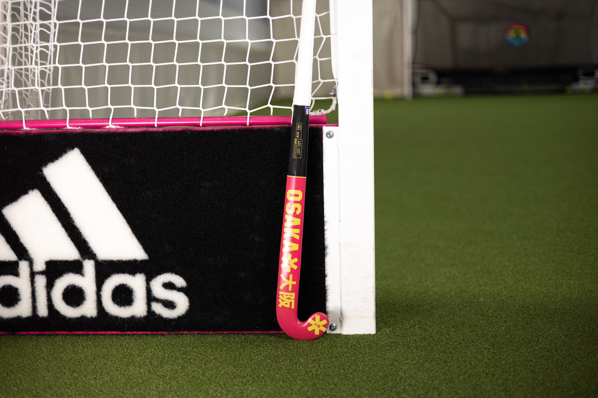Osaka Pro Bow Indoor Stick Ex-Display