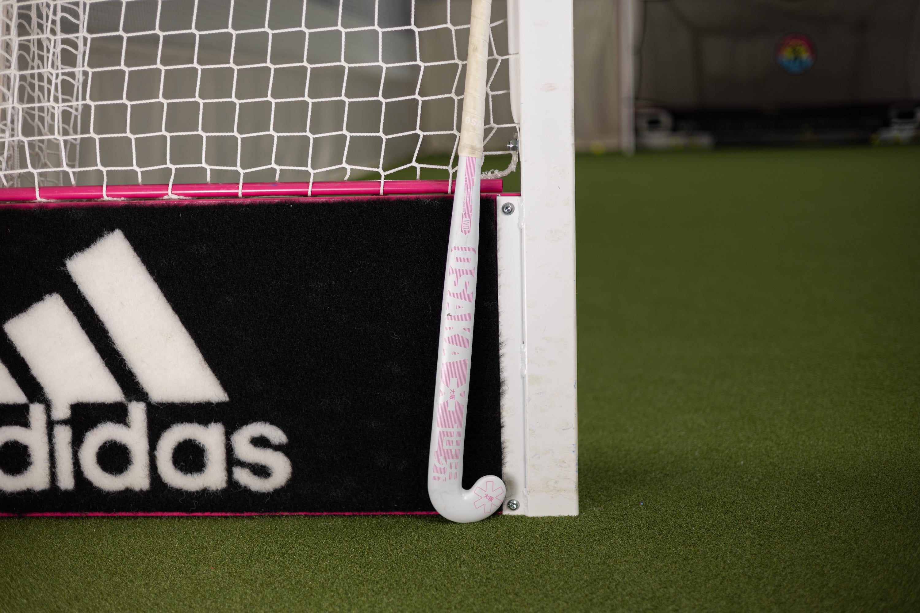 Osaka Vision WD Grow Bow 25 White Ex-Display