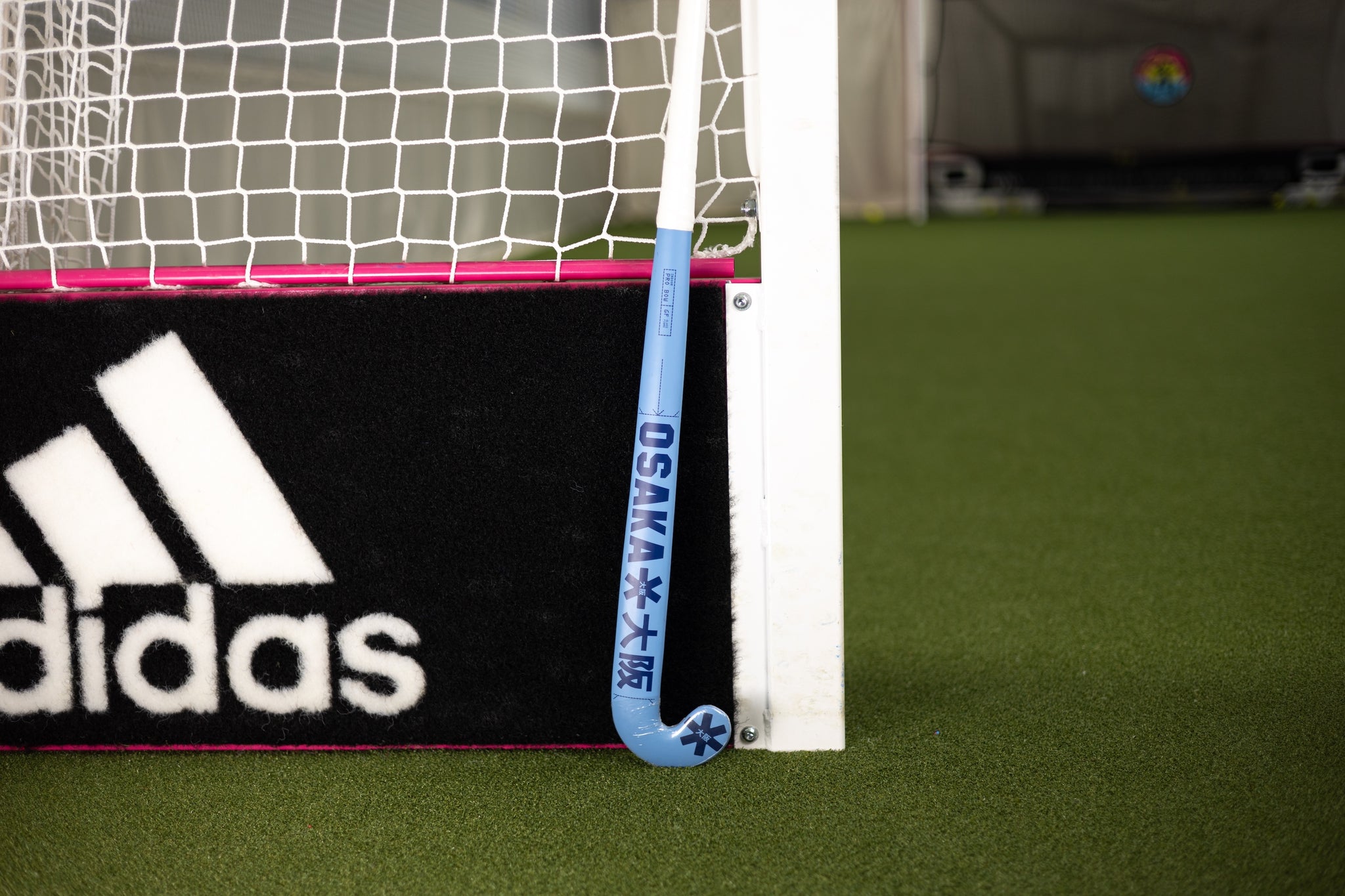 Osaka Pro Bow GF Indoor Stick Ex-Display