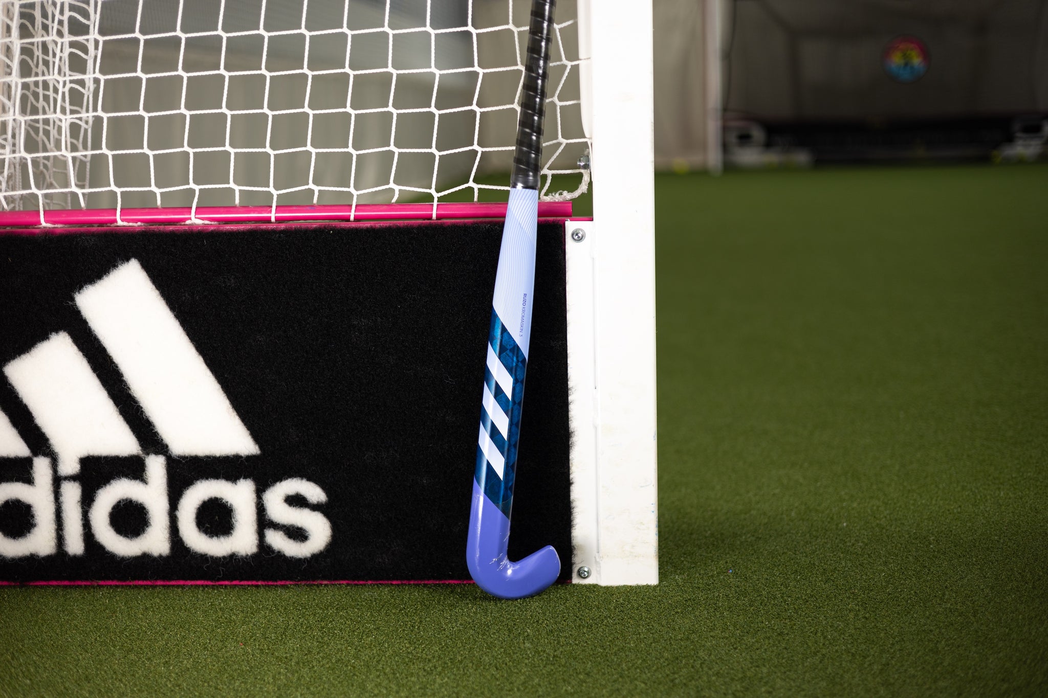 Adidas Ruzo .3 Prototype Hockey Stick 36.5"