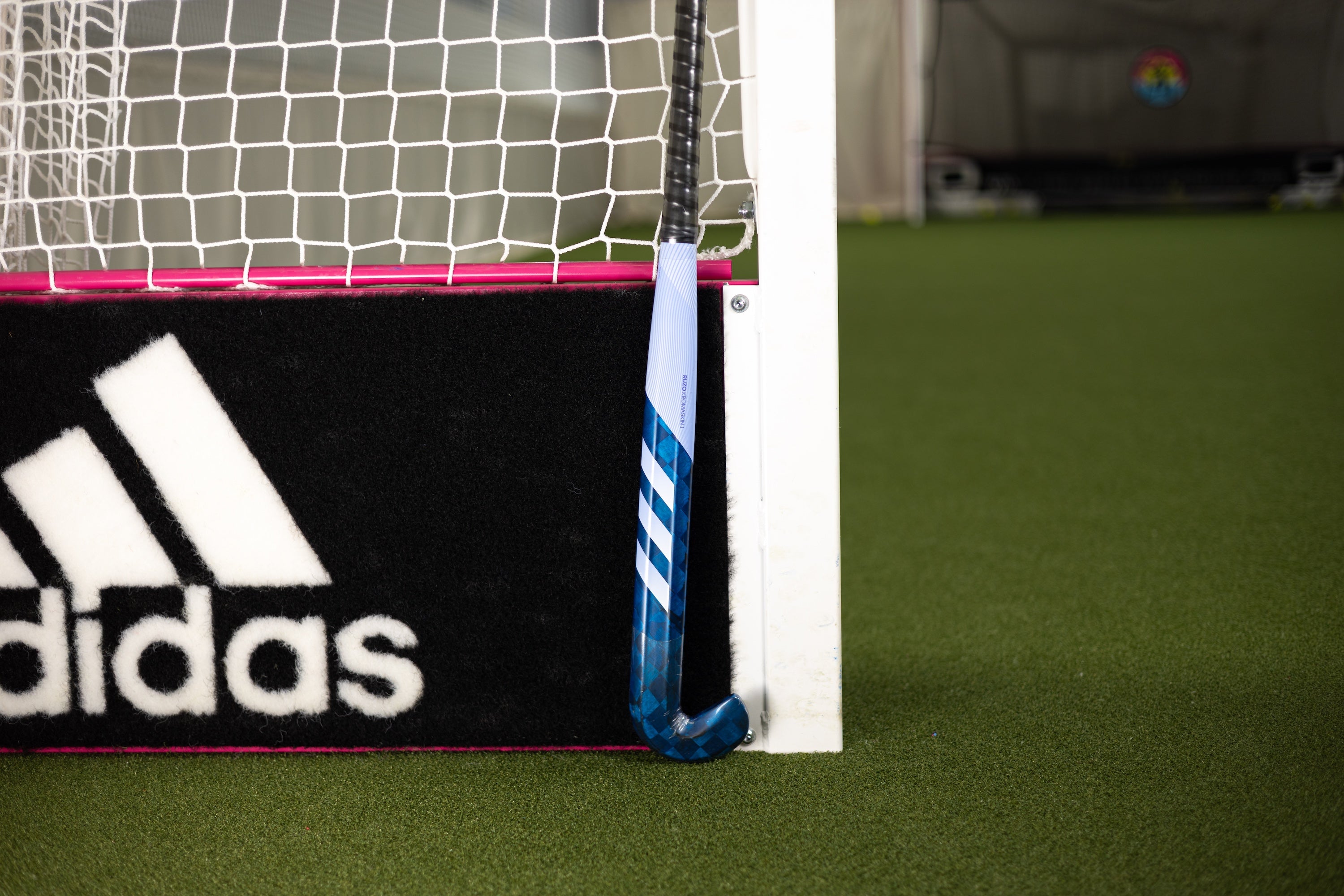 Adidas Ruzo .1 Prototype Hockey Stick 36.5"
