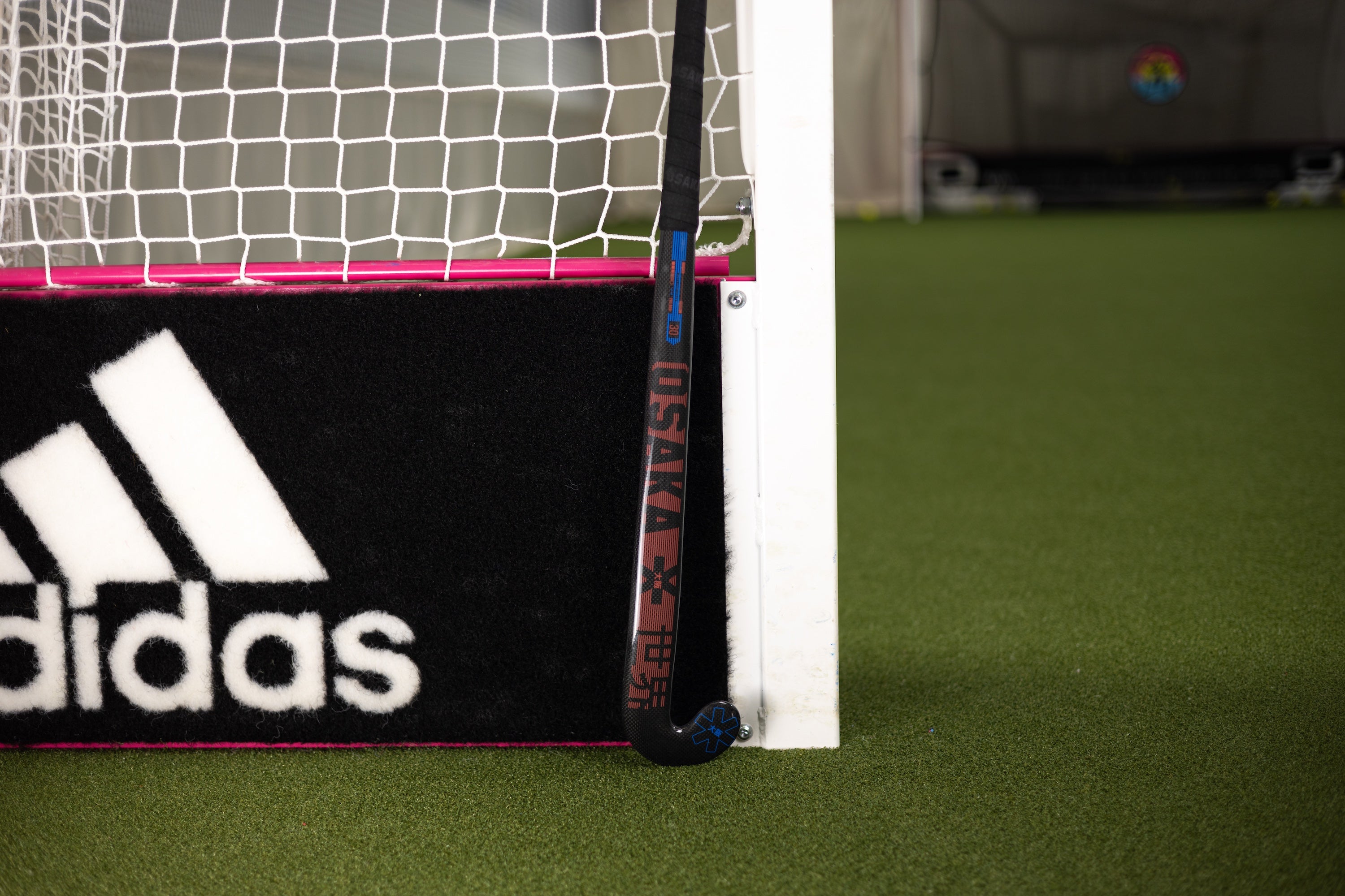 Osaka Pro Bow 30 Indoor Stick Ex-Display