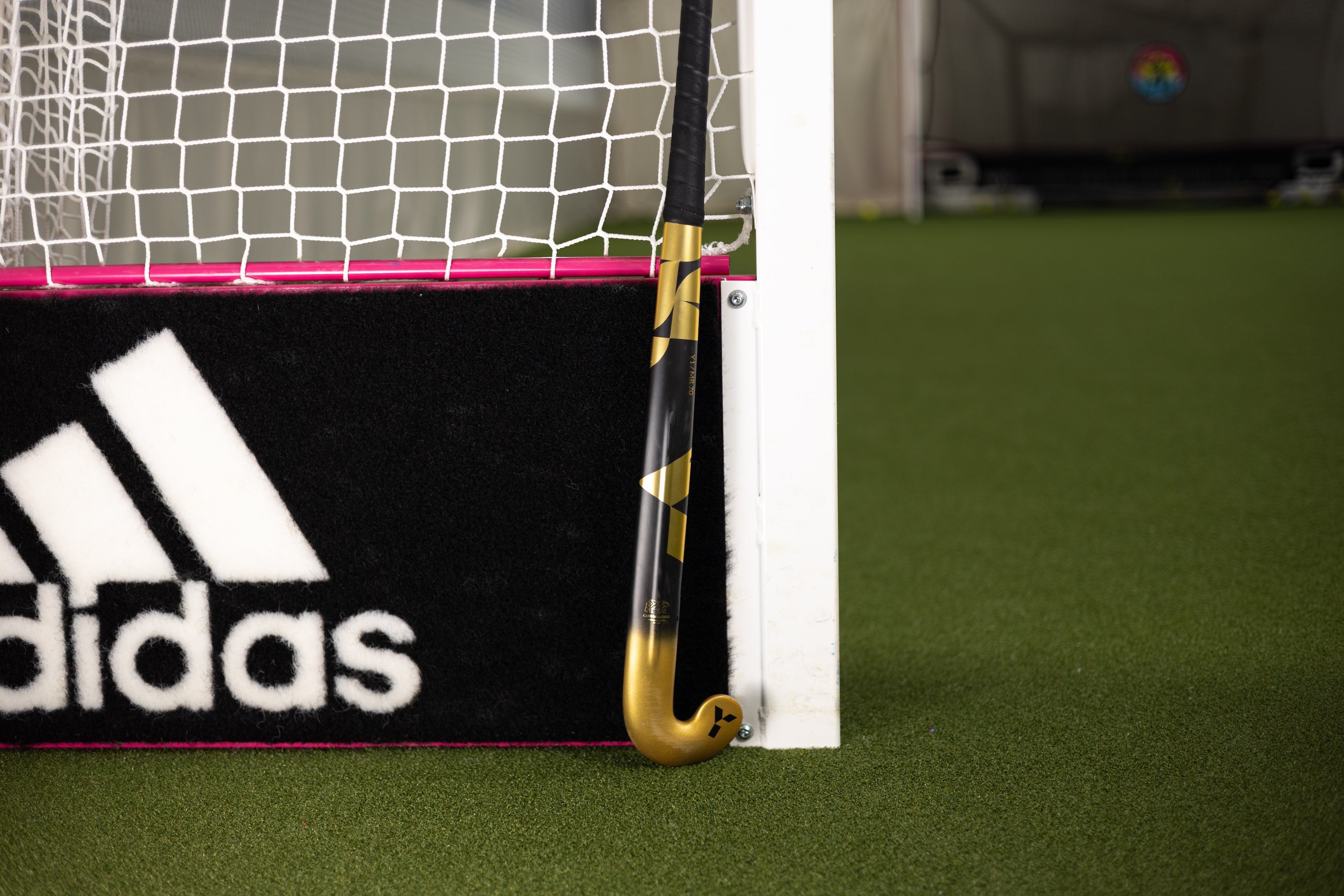 Y1 MR 70 Hockey Stick 25/26 Ex-Demo