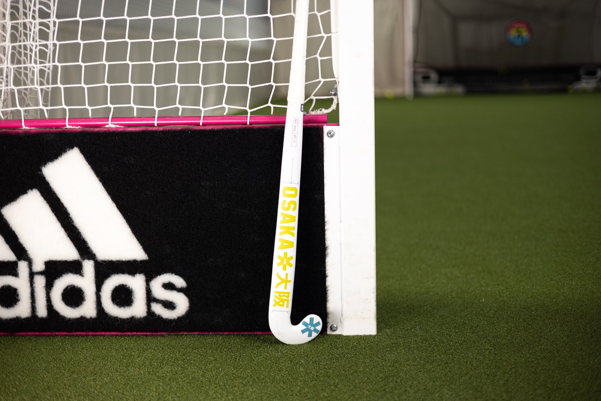 Osaka Pro Bow GF Indoor Stick Ex-Display