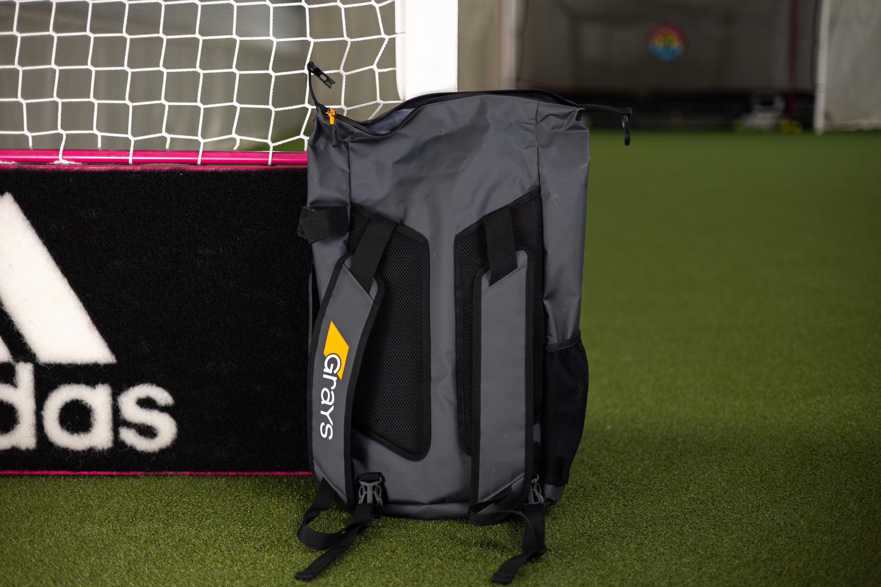 Grays Cyclone WP Rucksack Grey Ex-Display