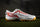 Mizuno Wave Lynx 2 Hockey Shoes White/Fiery Coral/Citrus 25/26 | ONE Sports Warehouse