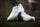 Mizuno Wave Lynx 2 Hockey Shoes White/Blue Tint 25/26 | ONE Sports Warehouse