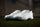 Mizuno Wave Lynx 2 Junior Hockey Shoes White/Blue Tint 25/26 | ONE Sports Warehouse