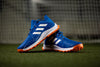 Adidas Youngstar Hockey Shoes Blue 25/26 | ONE Sports Warehouse