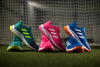Adidas Youngstar Hockey Shoes Pink 25/26 | ONE Sports Warehouse