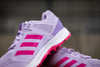 Adidas Fabela Rise Purple Hockey Shoes 25/26 | ONE Sports Warehouse