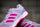 Adidas Fabela Rise Purple Hockey Shoes 25/26 | ONE Sports Warehouse