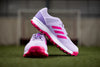 Adidas Fabela Rise Purple Hockey Shoes 25/26 | ONE Sports Warehouse