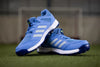 Adidas Fabela Rise Blue Hockey Shoes 25/26 | ONE Sports Warehouse
