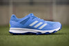 Adidas Fabela Rise Blue Hockey Shoes 25/26 | ONE Sports Warehouse