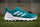 Adidas Flexcloud 2.1 Green Hockey Shoes 25/26 | ONE Sports Warehouse