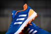 Adidas Flexcloud 2.1 Blue Hockey Shoes 25/26 | ONE Sports Warehouse