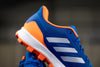 Adidas Flexcloud 2.1 Blue Hockey Shoes 25/26 | ONE Sports Warehouse