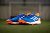 Adidas Flexcloud 2.1 Blue Hockey Shoes 25/26 | ONE Sports Warehouse