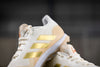 Adidas Fabela Zone Champagne Hockey Shoes 25/26 | ONE Sports Warehouse