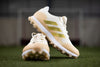 Adidas Fabela Zone Champagne Hockey Shoes 25/26 | ONE Sports Warehouse