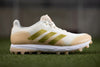 Adidas Fabela Zone Champagne Hockey Shoes 25/26 | ONE Sports Warehouse
