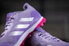 Adidas Fabela Zone Purple Hockey Shoes 25/26 | ONE Sports Warehouse