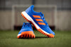 Adidas Hockeystar Blue Hockey Shoes 25/26 | ONE Sports Warehouse