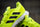 Adidas Zone Dox 2.2S Yellow Hockey Shoes 25/26 | ONE Sports Warehouse