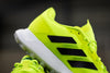Adidas Zone Dox 2.2S Yellow Hockey Shoes 25/26 | ONE Sports Warehouse