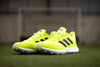 Adidas Zone Dox 2.2S Yellow Hockey Shoes 25/26 | ONE Sports Warehouse