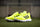 Adidas Zone Dox 2.2S Yellow Hockey Shoes 25/26 | ONE Sports Warehouse