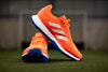 Adidas Zone Dox 2.2S Orange Hockey Shoes 25/26 | ONE Sports Warehouse