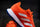 Adidas Zone Dox 2.2S Orange Hockey Shoes 25/26 | ONE Sports Warehouse