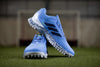 Adidas Fabela X 2 Blue Hockey Shoes 25/26 | ONE Sports Warehouse