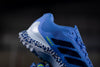 Adidas Fabela X 2 Blue Hockey Shoes 25/26 | ONE Sports Warehouse