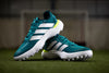 Adidas Adipower Hockey 3 Green Shoes 25/26 | ONE Sports Warehouse