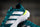Adidas Adipower Hockey 3 Green Shoes 25/26 | ONE Sports Warehouse