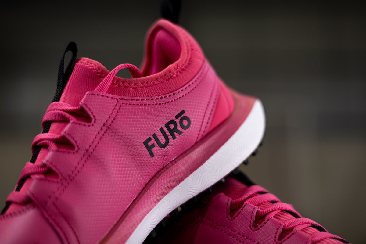 Osaka Furo Raspberry Hockey Shoe 25/26 | ONE Sports Warehouse