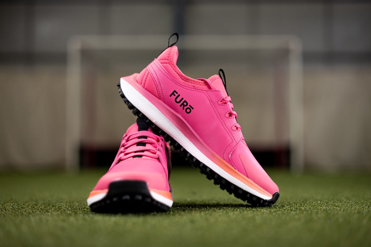 Osaka Furo Raspberry Hockey Shoe 25/26 | ONE Sports Warehouse