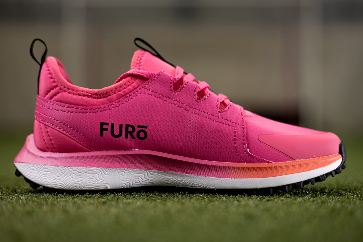 Osaka Furo Raspberry Hockey Shoe 25/26 | ONE Sports Warehouse