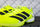 Adidas Adizero Lux 3 Yellow Hockey Shoes 25/26 | ONE Sports Warehouse